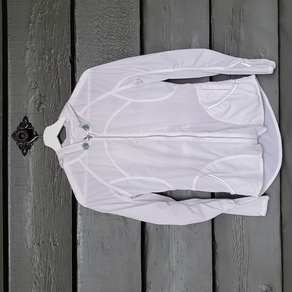 Lululemon Jacket - Picture 4 of 16
